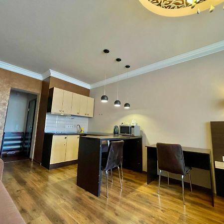 Apartment Elegant كييف المظهر الخارجي الصورة