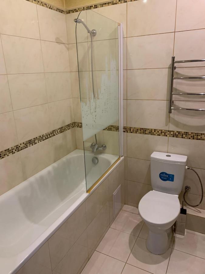 Apartment Elegant كييف المظهر الخارجي الصورة