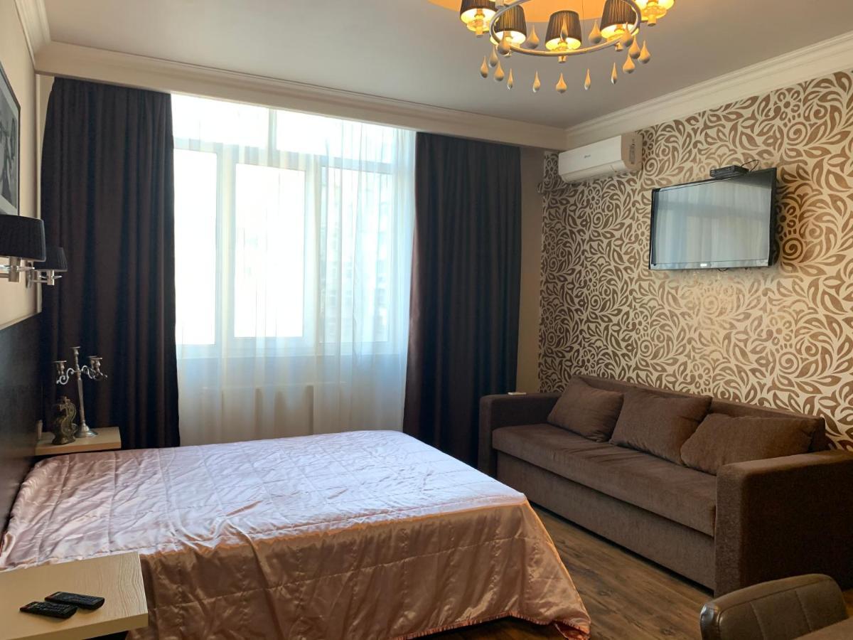 Apartment Elegant كييف المظهر الخارجي الصورة