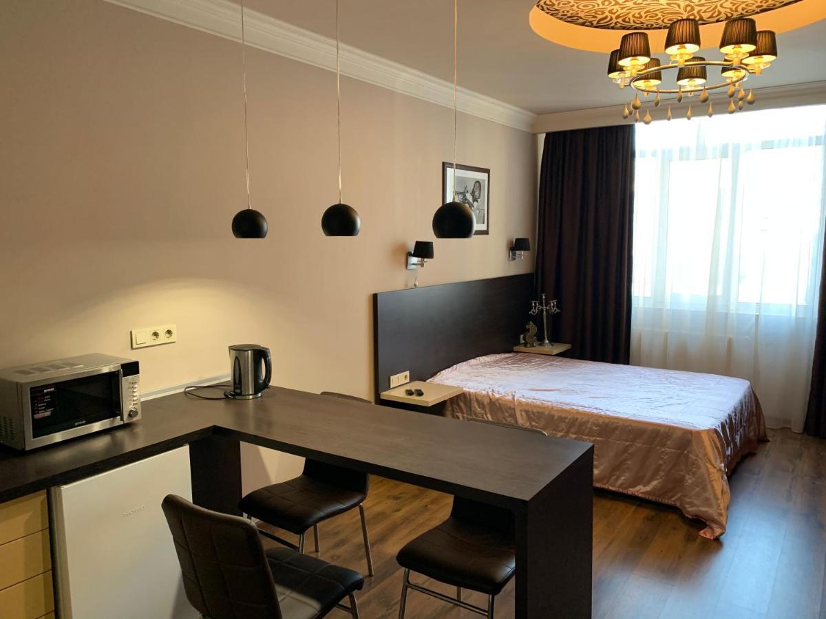 Apartment Elegant كييف المظهر الخارجي الصورة